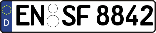 EN-SF8842
