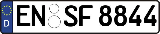 EN-SF8844