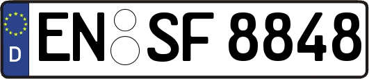 EN-SF8848