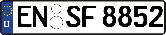EN-SF8852