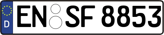 EN-SF8853