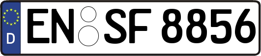 EN-SF8856