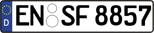 EN-SF8857