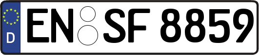 EN-SF8859