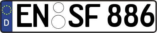 EN-SF886