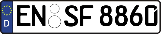 EN-SF8860
