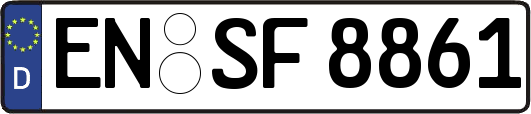EN-SF8861
