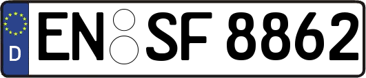 EN-SF8862