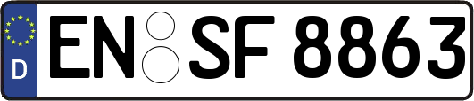 EN-SF8863