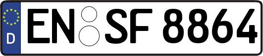 EN-SF8864