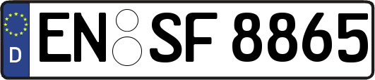EN-SF8865