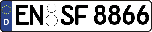 EN-SF8866