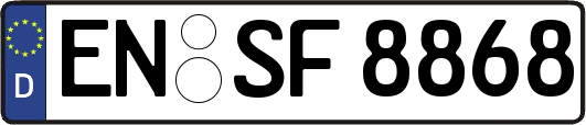 EN-SF8868