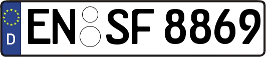 EN-SF8869