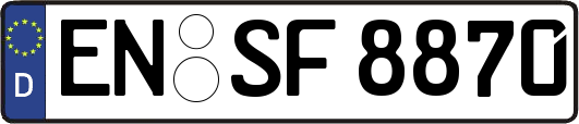 EN-SF8870