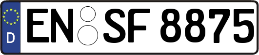 EN-SF8875