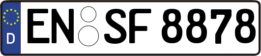 EN-SF8878