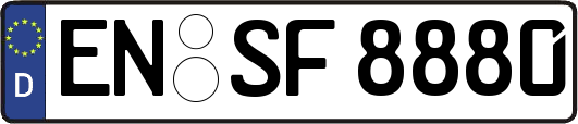 EN-SF8880