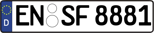 EN-SF8881