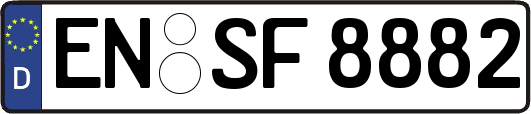 EN-SF8882