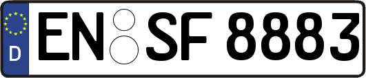 EN-SF8883