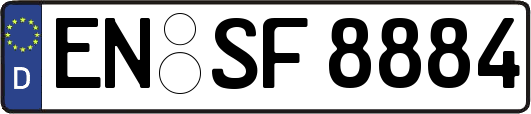 EN-SF8884