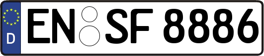 EN-SF8886