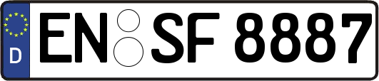 EN-SF8887
