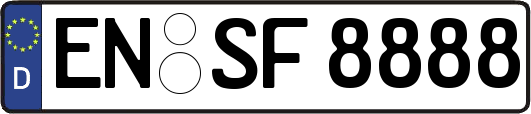 EN-SF8888