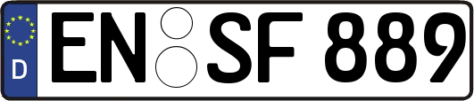 EN-SF889