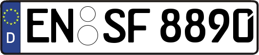 EN-SF8890
