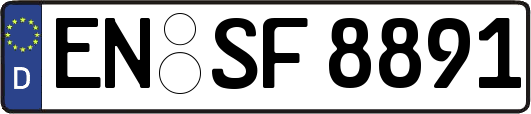 EN-SF8891
