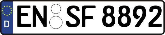 EN-SF8892
