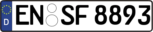 EN-SF8893