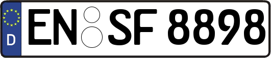 EN-SF8898