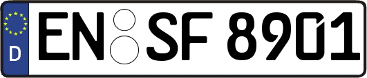 EN-SF8901