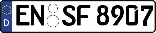 EN-SF8907