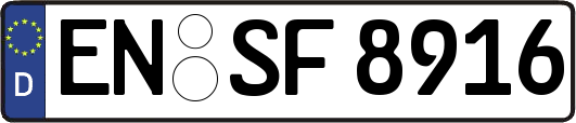 EN-SF8916