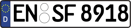 EN-SF8918