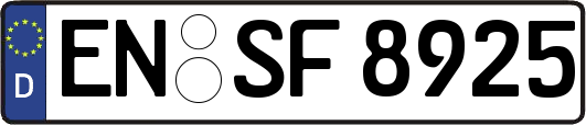 EN-SF8925