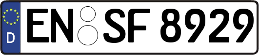 EN-SF8929