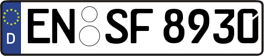 EN-SF8930