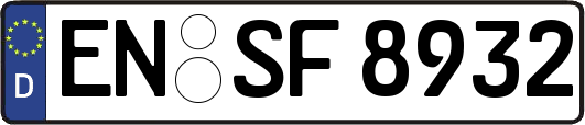 EN-SF8932