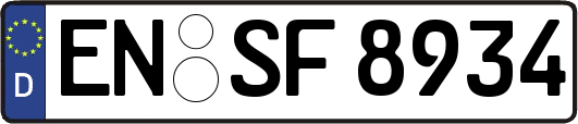 EN-SF8934