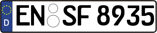 EN-SF8935