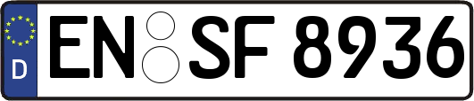 EN-SF8936