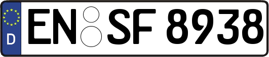 EN-SF8938