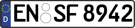 EN-SF8942