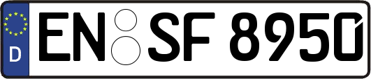 EN-SF8950