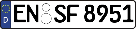 EN-SF8951